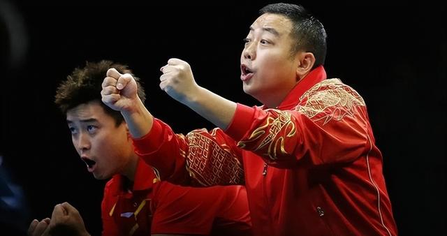 刘国梁辞职4个月后，新身份曝光，这才是真正的王者归来！