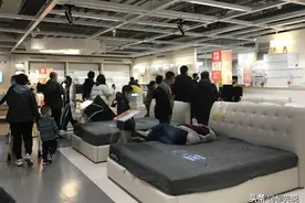 谁才是世界家具之王？全球排第一的家具品牌：年营收约3339亿元图片