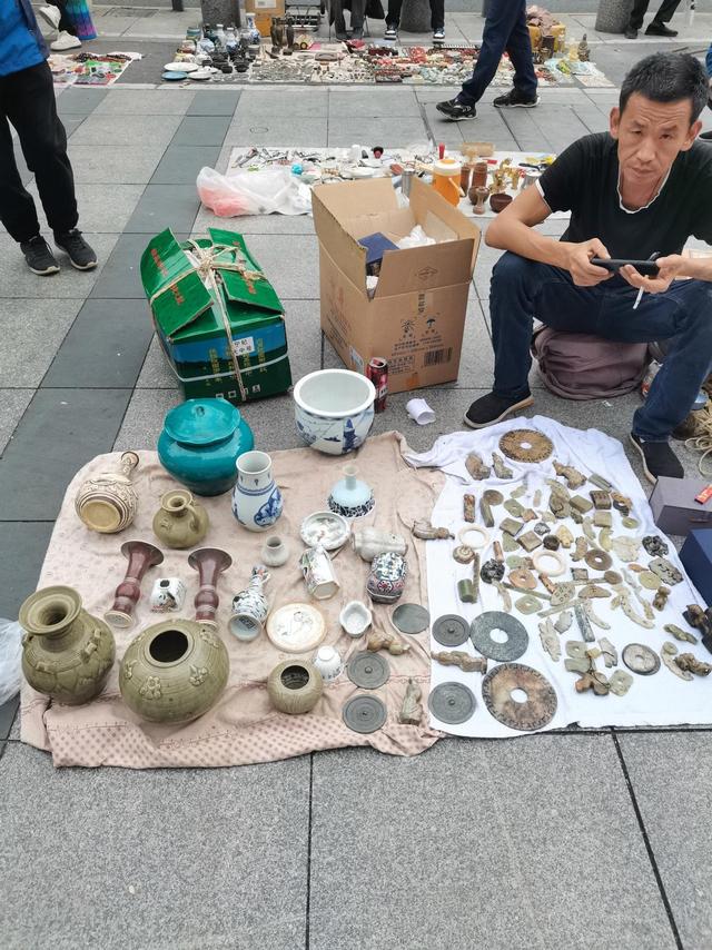 偷得浮生半日游九江