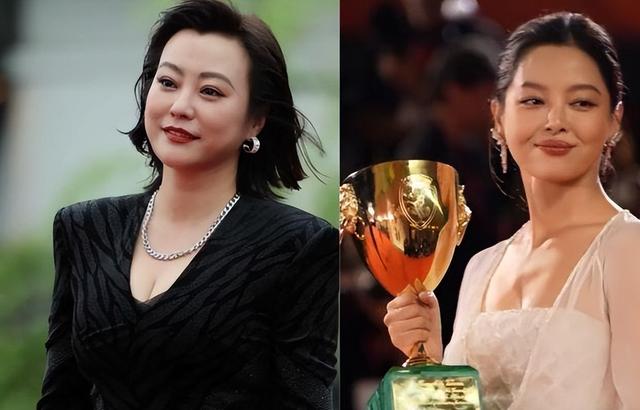 陪睡陪玩根本不够!王家卫被曝后,白百何郝蕾爆圈中内幕,都不装了