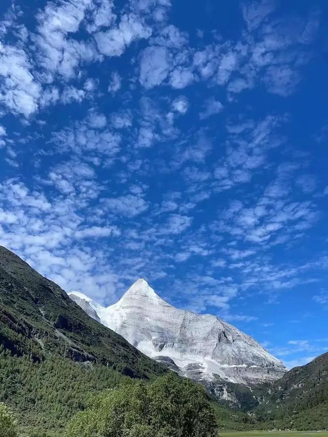 四川旅游必去的十大宝藏地,个个都是神仙景点!你去过几个?