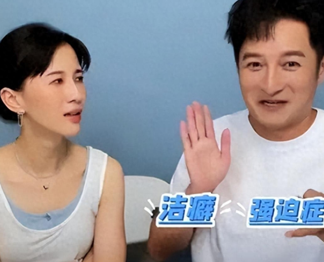 从主持人到"精神病"，49岁无妻无子的李维嘉	，给不婚人士提了个醒