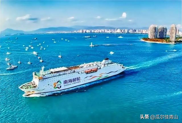 三亚:古称崖州 , 从“丝路驿站”到“度假天堂”的华丽蜕变