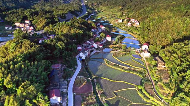 湖南这12条路美出了名,益阳这条你走过吗?