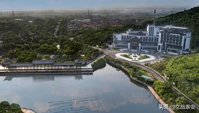 提前收藏！十种玩法打开泰安的冬天