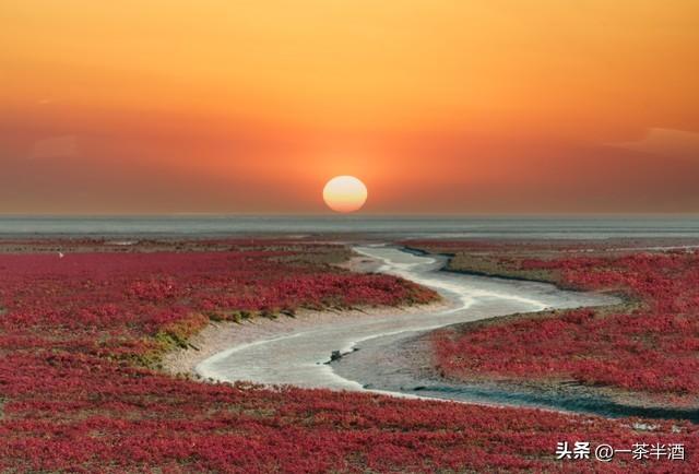 自驾线路：辽宁从西到东沿海8天保姆级自驾攻略，景点美食营地