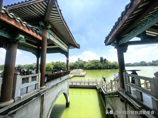 游客从广州坐城轨赴惠州，书本与网络外的真实触感，原来是这样的