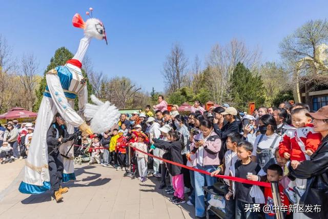 元旦来中牟：20元解锁6大全新主题的快乐