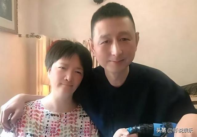 摊牌了！许亚军的这一选择，暴露何晴的特殊地位，尴尬的何止张澍