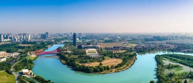 扬州人注意！扬州市中心正在 “江都扩容”，这 2 个地方躺赢！