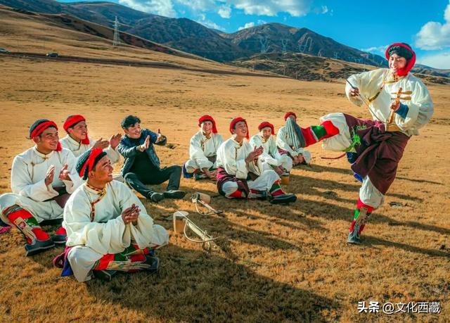 一文掌握西藏旅行！全景资源地图出炉，玩出新高度！