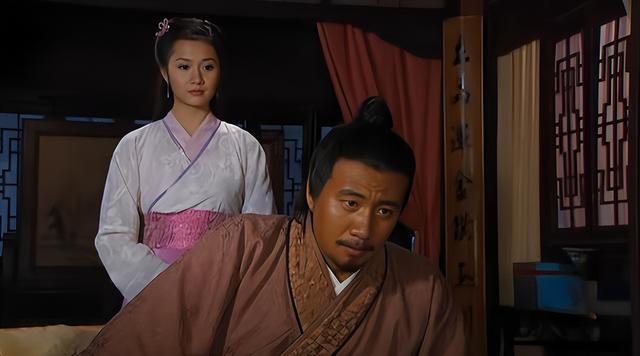 朱元璋逃难到寡妇家，临走前寡妇害怕怀孕，朱元璋的做法令人敬佩