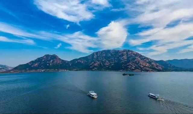 马上来“临” “沂”起过年｜爬一座沂蒙的山