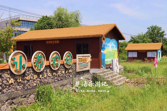 浙江宁波城西的古村落，凭实力跻身景区村庄行列，又增加了新景观