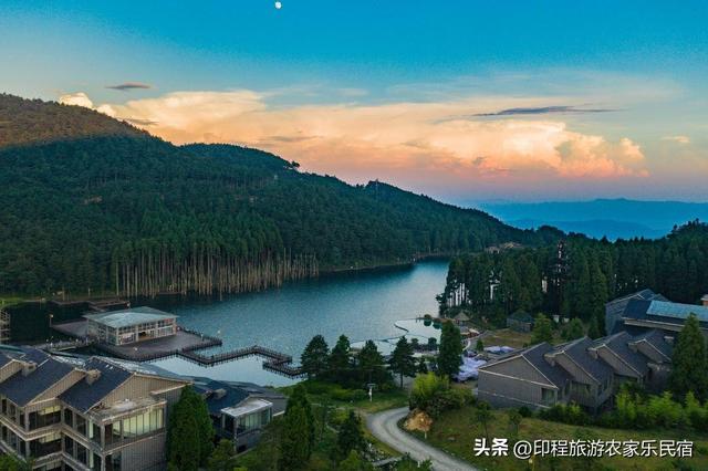 11月，宜春喊您来泡汤！温泉入户，暖秋养生正当时