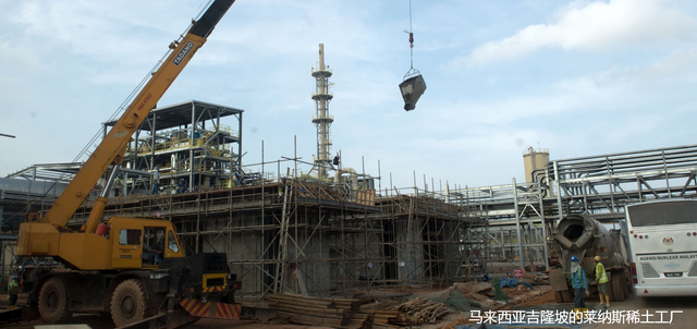 特朗普挑战中国稀土的突破口，居然就在中国这个邻国身上？