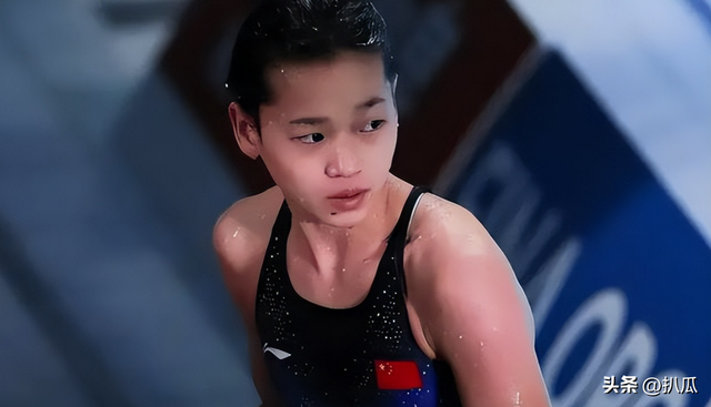 全红婵爸妈也没想到，别墅刚封顶，一家人就走上了大衣哥的老路