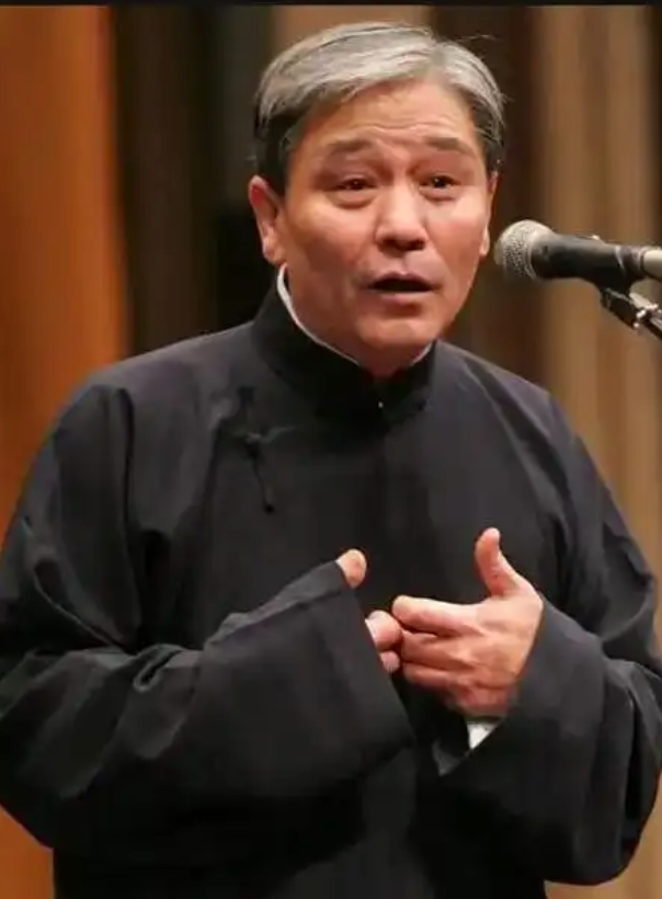 姜昆的“闹”是大智慧，马志明的“静”是真传承！看完彻底醒悟！