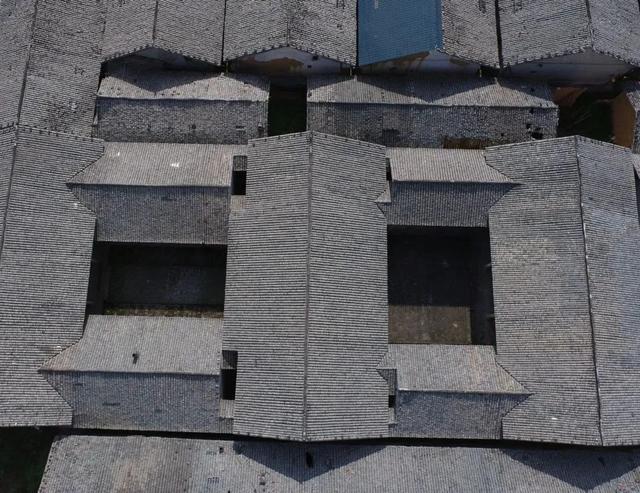 穿越百年！探访韶关5座小众古村，看围楼、石桥、古庙…美到忘记时间！