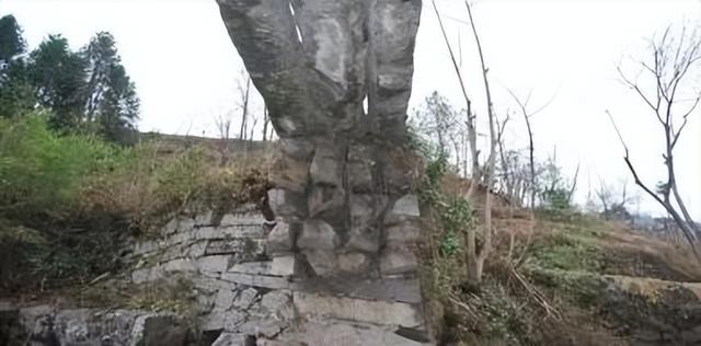 余忠平：千年蜀道中的米仓道
