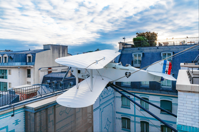 超越五星的极致奢华，我住到了