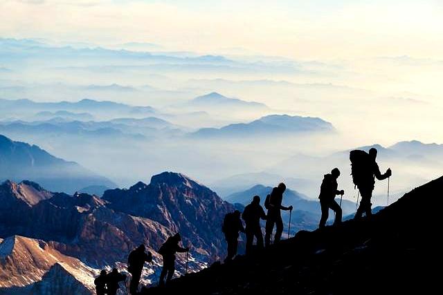 不要日行一万步！医生严肃警告：60岁后，5种运动能不做就不做