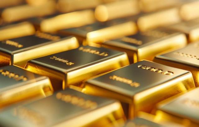 狂抛5000亿！美国债务崩盘引爆全球黄金暴涨！