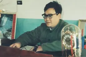 艰苦奋斗时期那代人——全国劳动模范许天珍老人讲述那段艰苦历程图片