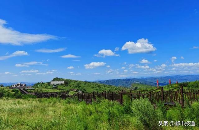 带上小红本可以免费游园！河南这些景区甜蜜官宣