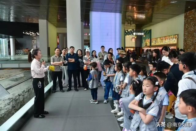 暑假如何安排？N款研学游推荐，让孩子边玩边成长！