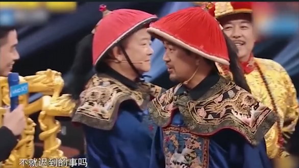 “牡丹花下死，做鬼也风流”？这一次，没人劝得了68岁的张铁林