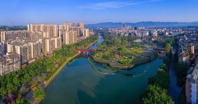 四川省丹棱县历史沿革及行政区划