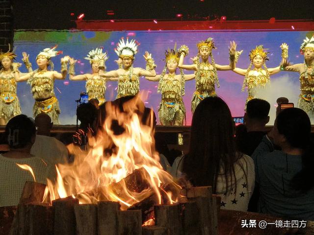 北国山城通化夜生活最热打卡地“龙兴里”（下）