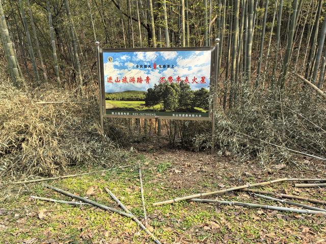 南京江宁大连山金陵四十八景之虎洞明曦，佘村丹霞山一日郊野徒步