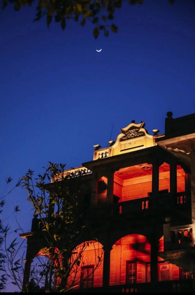 第一次来泉州梧林戏剧周，强烈推荐你可以这样玩！