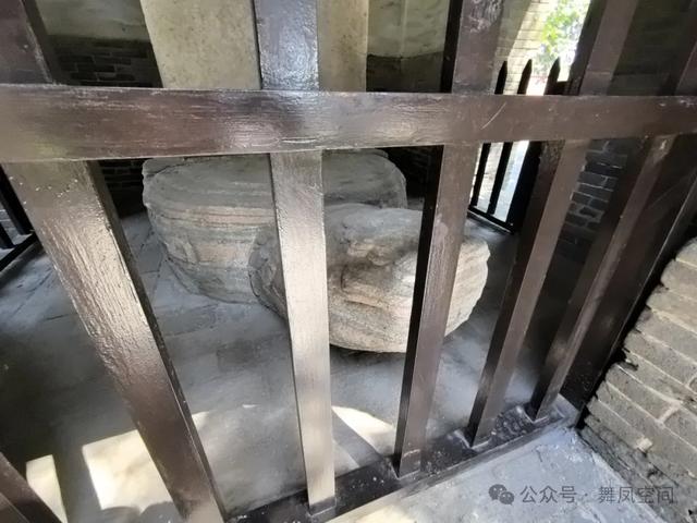 曲阳北岳庙,北岳祭祀之争的终结