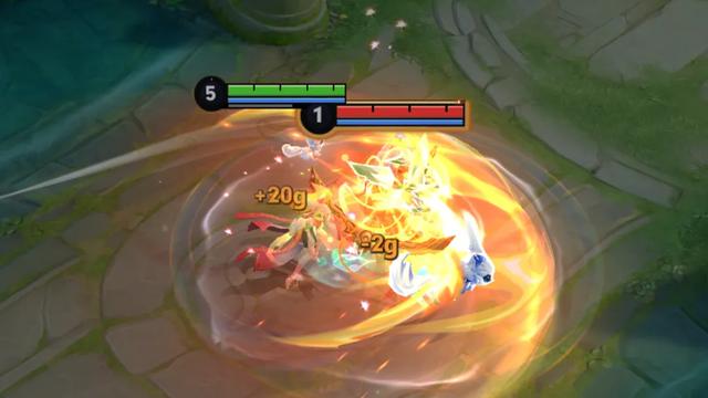 “最强辅助”诞生!他回血堪比蔡文姬,难度低于张飞,已晋升为T0