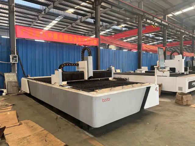 IPO获受理！国产激光设备打破垄断	，半导体圈迎新变局