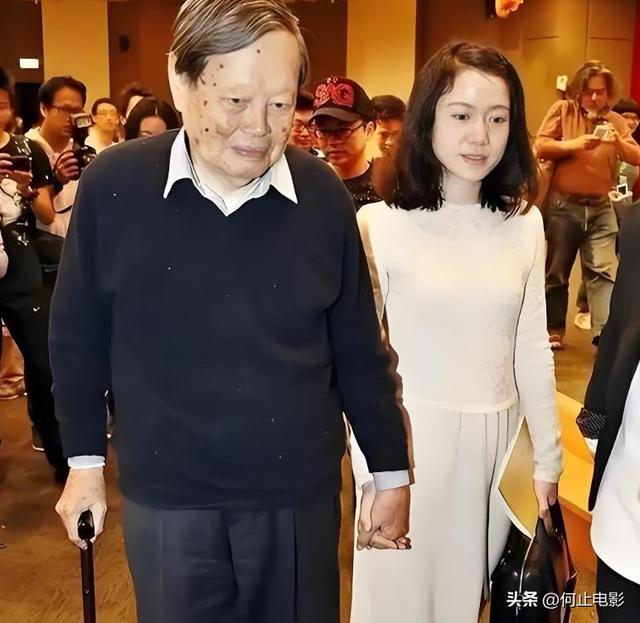 杨振宁走了，伴随在他身上的3个疑问，也该解开了