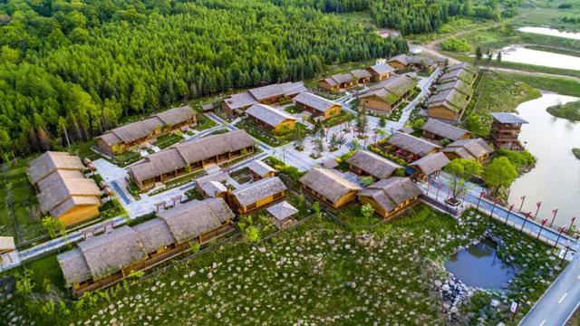 乘着高铁游白山 | 带您踏上一场“铸魂砺志”的红色研学之旅