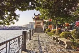 2024年广东饶平“十佳旅游网红点”公布！等你来打卡！图片