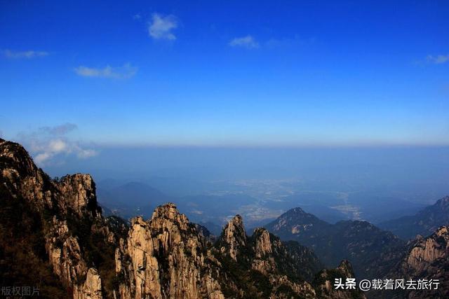 实话实说，黄山没有太好玩的，我把去了十次黄山的所得分享给你