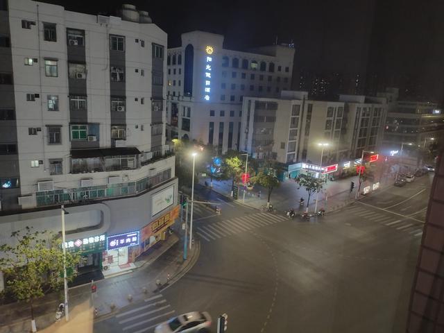 2026广东温暖之旅：佛山祖庙、孙中山故居、孙文西路步行街