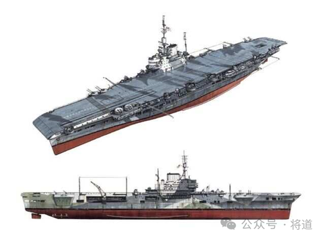 机动部队の印度洋作战——空母战史节选