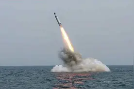 印媒称新推出弹道导弹，射程超八千公里，中国反导已布置天罗地网图片
