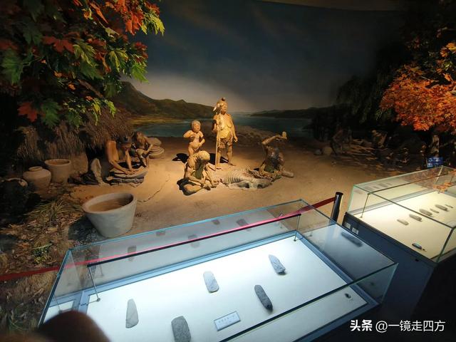 通化市历史博物馆（一）