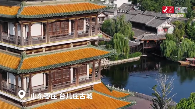 双节美景刷屏，荣誉属于每一位坚守的文旅人！