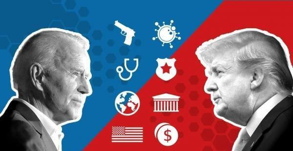 特朗普急眼！民主党和共和党共同敌人，骂马达尼敢赢就卡纽约资金