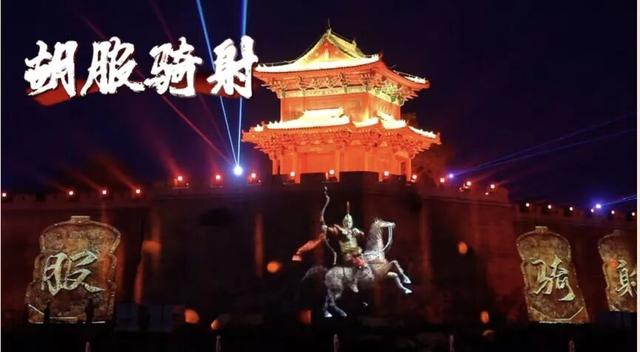 永年之夜藏惊喜！这波夜游体验值爆了