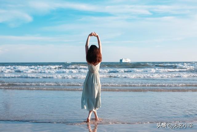 真的没想到，去了一趟广西北海旅行，就有了想定居在这的念头